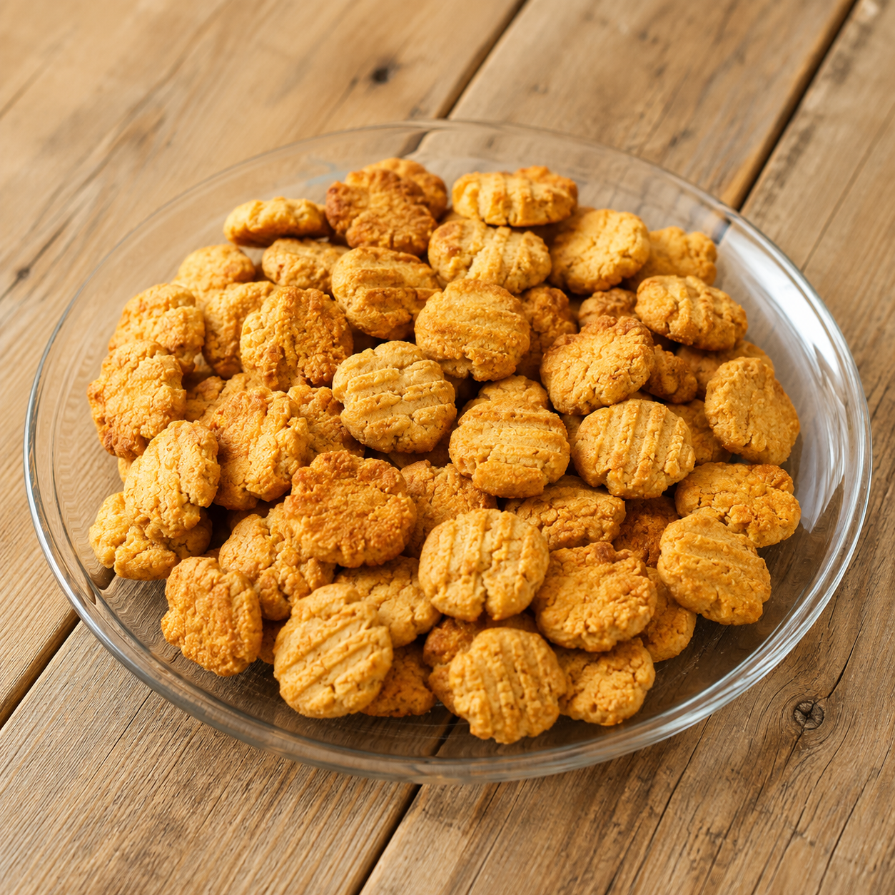 Salgadinhos au fromage